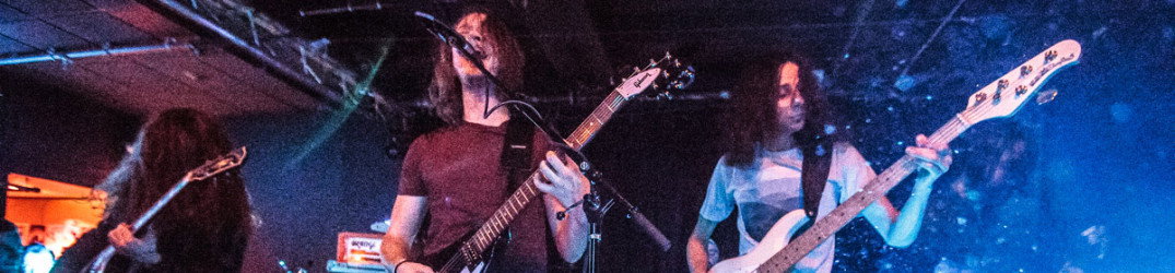 Astronoid: il video di 'I Dream in Lines', brano tratto dal nuovo capitolo discografico omonimo