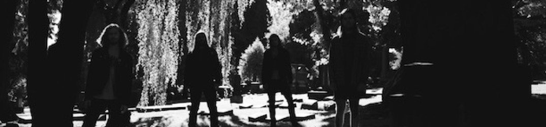 Ossuarium: il debutto "Living Tomb" in streaming integrale