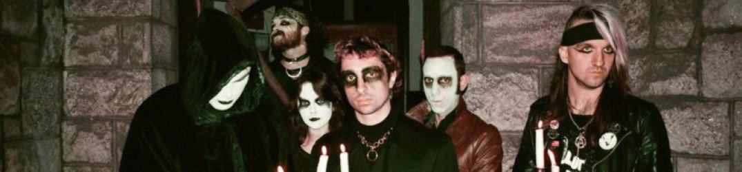 Devil Master: guarda il video ufficiale di 'Black Flame Candle'