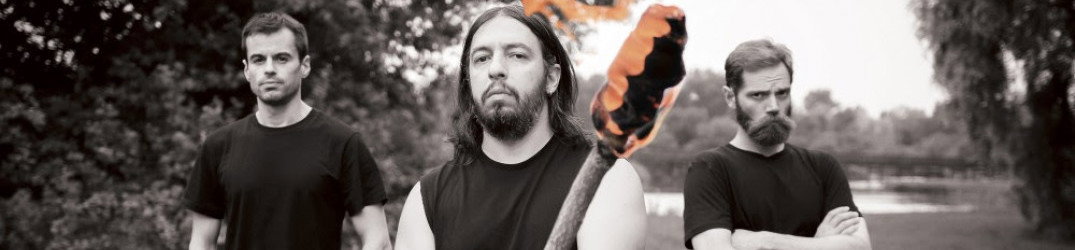 The Scars In Pneuma: lo streaming integrale del nuovo album "The Path of Seven Sorrows"