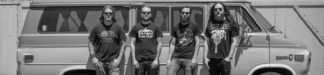 Khemmis: nuova song da  "Hunted"