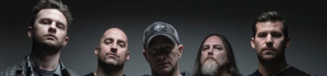 All That Remains: reclutato il nuovo chitarrista al posto di Oliver "Oli" Herbert