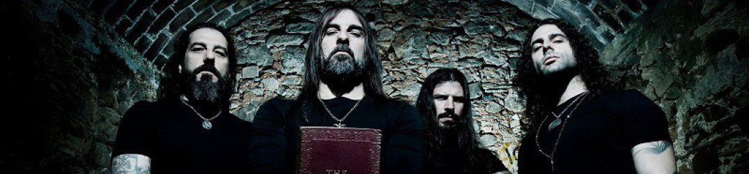 Rotting Christ: online la nuova traccia 'Ветры злые' (ft. Irina Zybina)