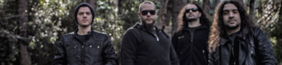 Cerebrum: ascolta la nuova song 'Euphoric Control'