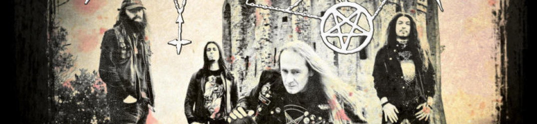 Necrodeath: in arrivo "Defragments of Insanity", versione riregistrata dello storico album del 1989