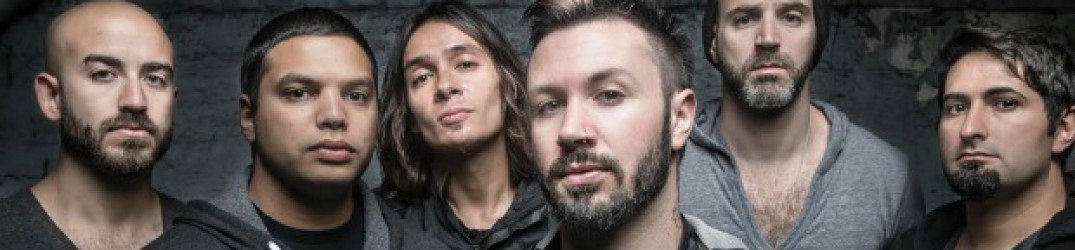 Periphery: guarda il music video ufficiale di 'Blood Eagle'