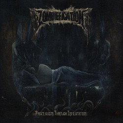 Procession Through Infestation