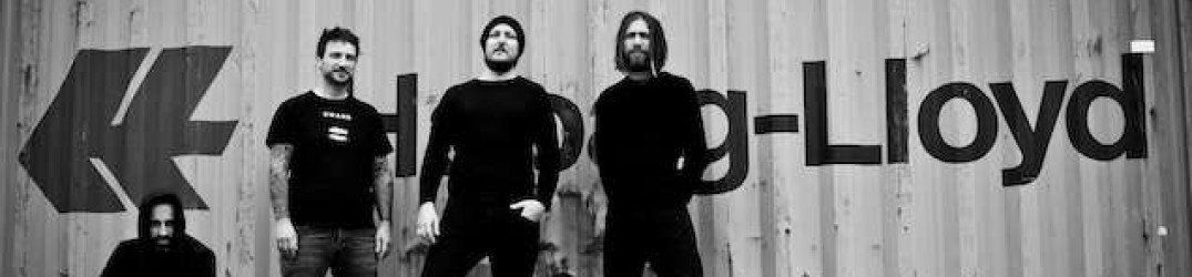 Herod: il video di 'Fork Tongue' feat. Bill Steer dei Carcass