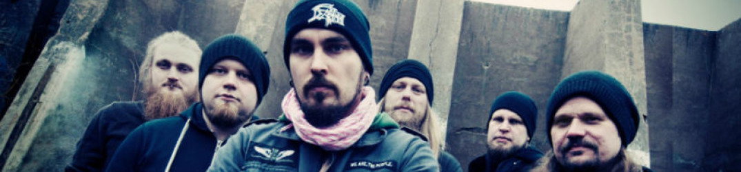 Marianas Rest: il video ufficiale del primo singolo tratto dal prossimo album "Ruins"