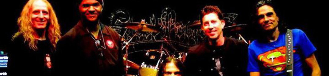 Steel Prophet: partito il contest "Guess The New Singer" creato dalla Rock Of Angel Records