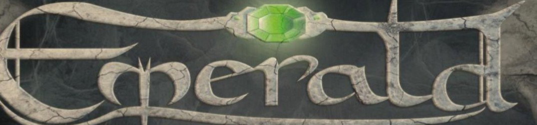 Emerald: nuovo album a fine marzo