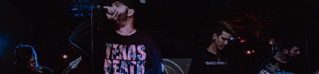 Sentinels: online il videoclip ufficiale di 'Vicious Cycle'