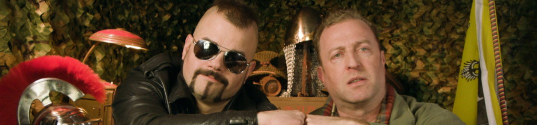 Sabaton: "Sabaton History Channel" inaugurato con l'inno polacco '40:1'
