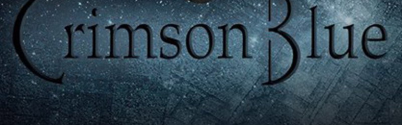 Crimson Blue: firmano per My Kingdom Music