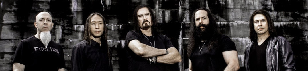 Dream Theater: il nuovo singolo 'Paralyzed'