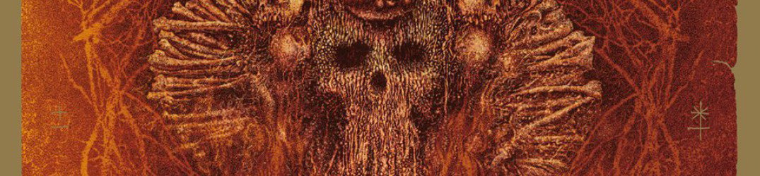 Svart Crown: guarda il lyric video ufficiale di 'Khimba Rites'
