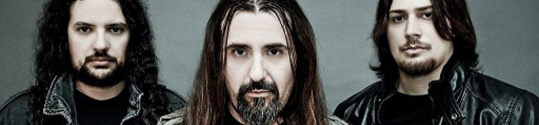 Desert Near The End: il lyric video della title-track del quarto album della formazione greca