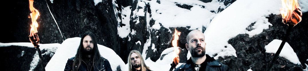 Grand Magus: online il nuovo brano intitolato "Varangian"
