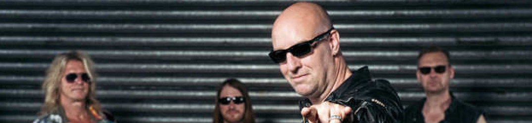 Iron Savior: il video di 'Roaring Thunder', altro singolo dal nuovo album "Kill or Get Killed"