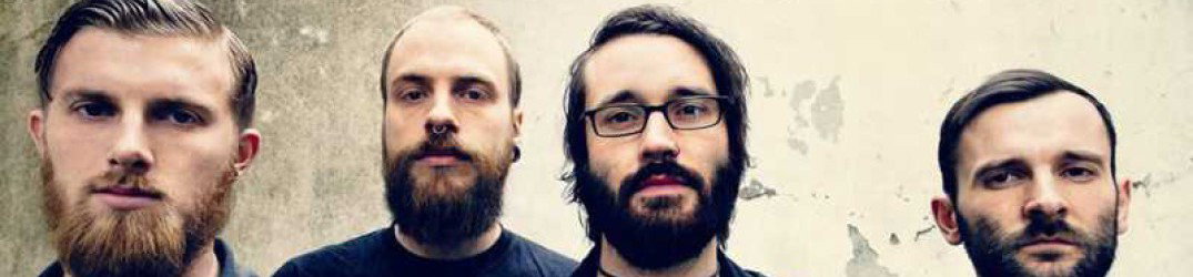 Downfall Of Gaia: in streaming integrale il nuovo album "Ethic of Radical Finitude"