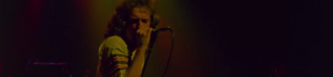 Foreigner: guarda 'Hot Blooded' dalla versione restaurata di "Live at the Rainbow '78"