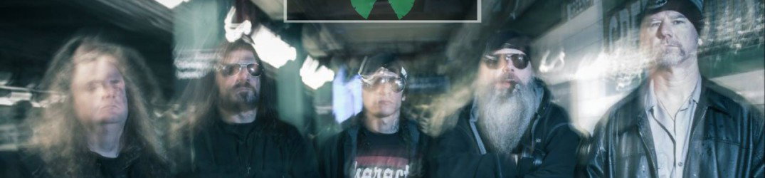 Exhorder: dopo quasi trent'anni, un nuovo album
