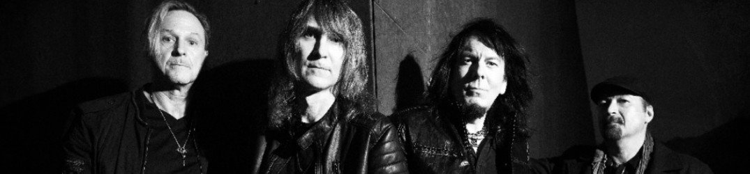 Fifth Angel: pubblicato il lyric video di 'Stars Are Falling', annunciato cambio di line-up