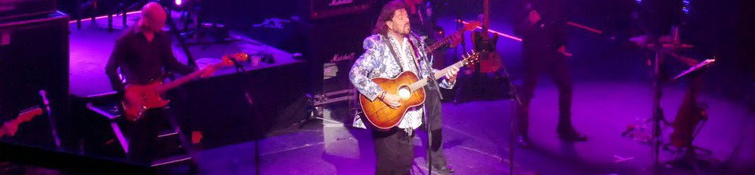 Alan Parsons: anche Lou Gramm fra gli ospiti del nuovo album "The Secret"