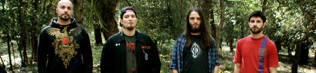 Backjumper: online il video di 'Wolves at My Door'