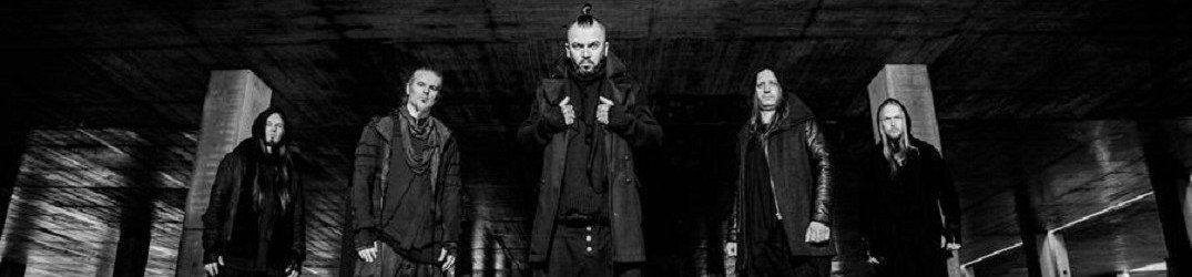 Noctiferia: Jørgen Munkeby (Shining) nel progetto "Reforma - Tribute to Laibach"