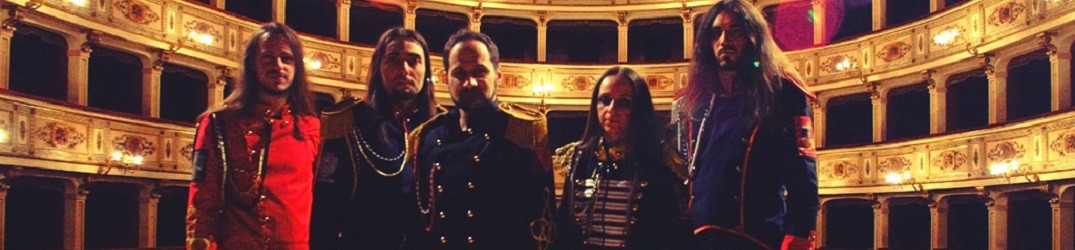 Scala Mercalli: Fratelli d’Italia (Inno di Mameli) in versione heavy metal