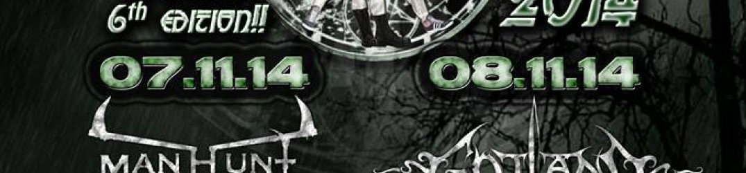 Metal Alliance Fest: tutti i dettagli della nuova edizione