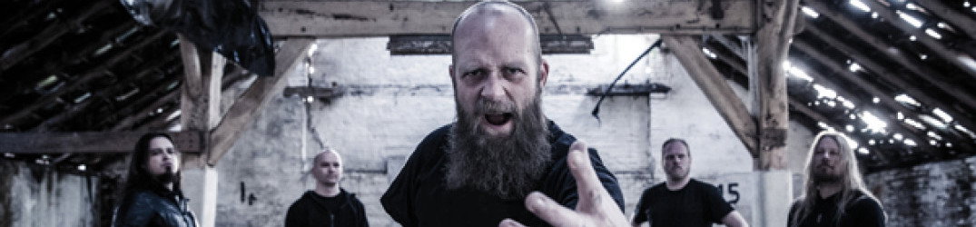 Bloodphemy: in streaming 'Bloodline', primo singolo dal nuovo album "In Cold Blood"