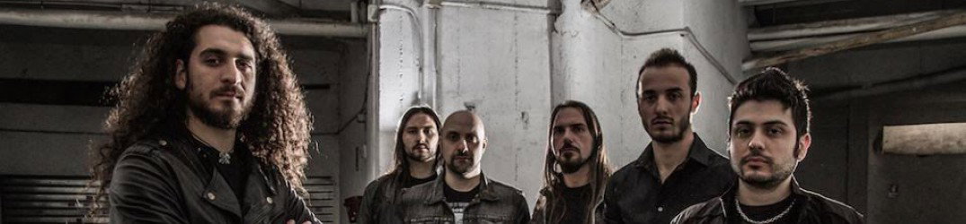 Kaledon: primo show con il nuovo cantante