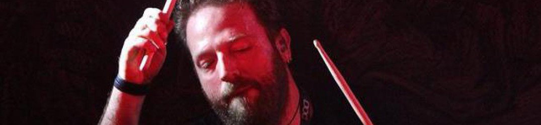 Tommy Vitaly: presenta il nuovo batterista