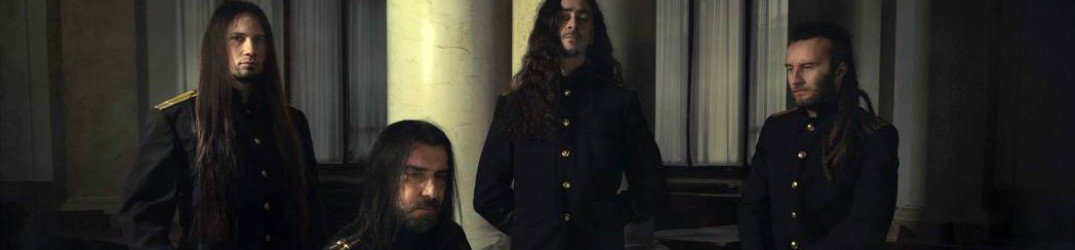 Dark Lunacy: tre concerti a ottobre con i Fleshgod Apocalypse