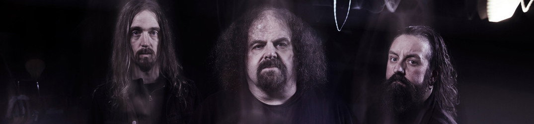 Tronos  (ft. Shane Embury, Dirk Verbeuren): i dettagli del debut-album "Celestial Mechanics"