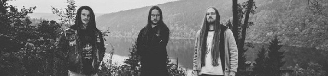 Deserted Fear: il drum playthrough video di 'The Final Chapter'