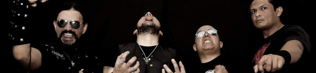 Witchgöat: il promo video della nuova song 'Beyond the Soil of the Dead'