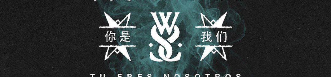 While She Sleeps: guarda il lyric video ufficiale di 'You Are We'