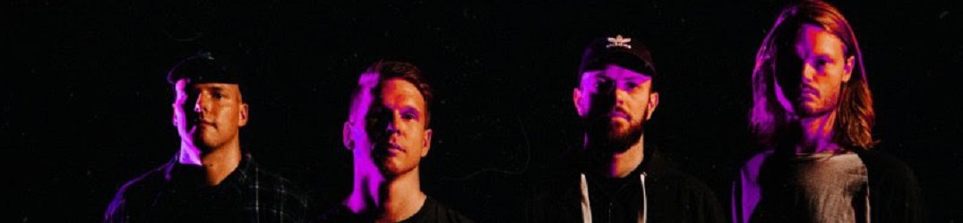 Ghost Iris: nuovo video e tre date in Italia ad aprile