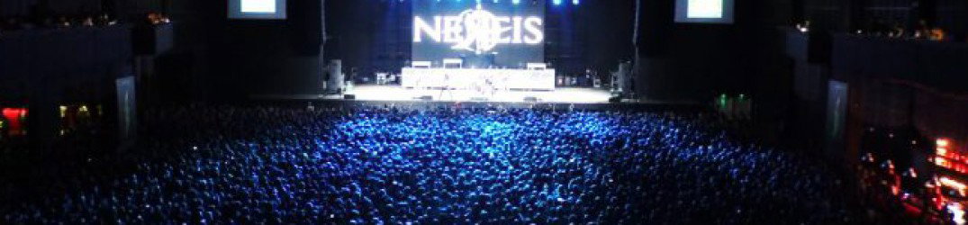 Nereis: pubblicato il live video ufficiale di 'Now'