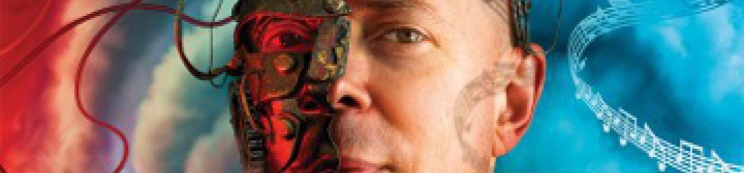 Jordan Rudess: i primi dettagli del nuovo album solista, ecco il singolo "Wired for Madness"