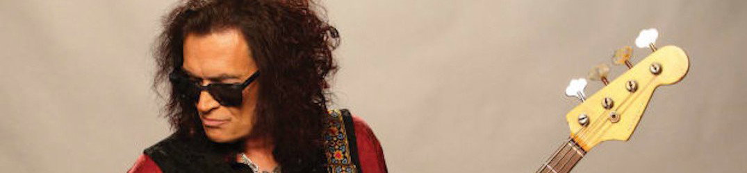 Glenn Hughes: 'Non è il momento giusto per fare un album solista'