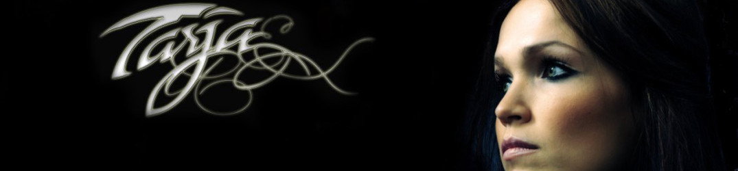 Tarja: in italia per due tappe del "The Shadow Shows" 2016