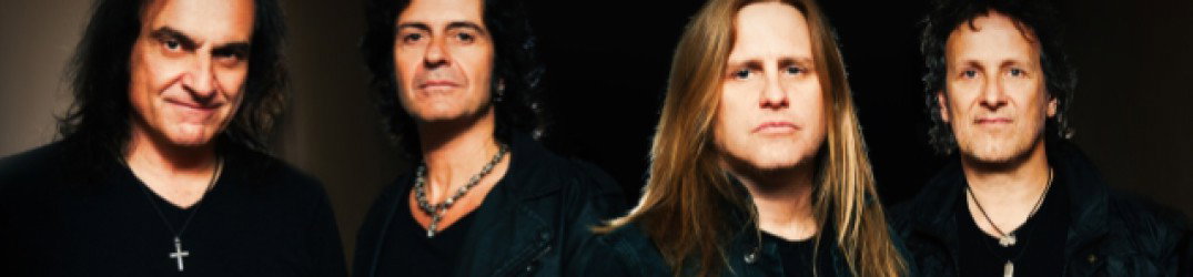 Last In Line: il video di 'Blackout the Sun' dal nuovo album "II" della superband di Los Angeles
