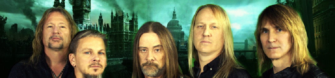 Flotsam And Jetsam: 'probabilmente a novembre inizieremo a scrivere e registrare un nuovo album'