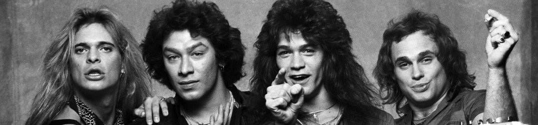 Sammy Hagar: pronto a fare pace con Van Halen