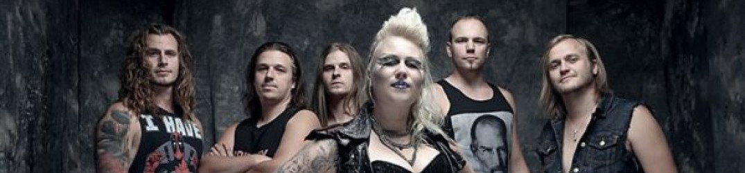 Battle Beast: ecco il trailer del tour europeo 2019 di "No More Hollywood Endings"