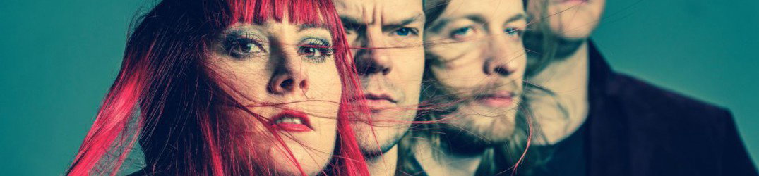 Pristine: un video sulle registrazioni del nuovo album "Road Back to Ruin"